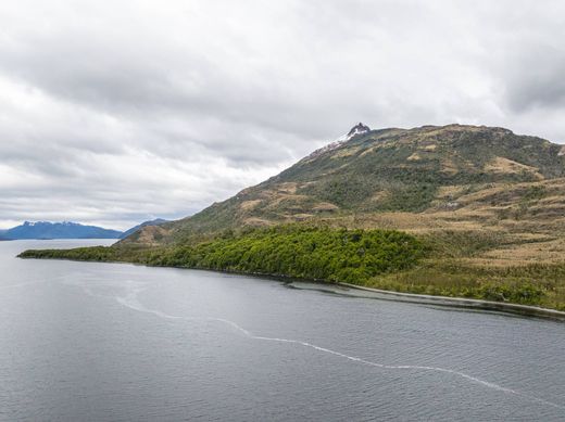Arsa Puerto Natales, Provincia de Última Esperanza