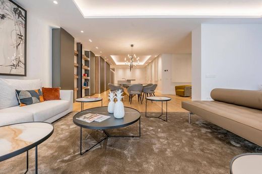 ﺷﻘﺔ ﻓﻲ مدريد, Provincia de Madrid