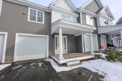 套间/公寓  Manchester, Hillsborough County