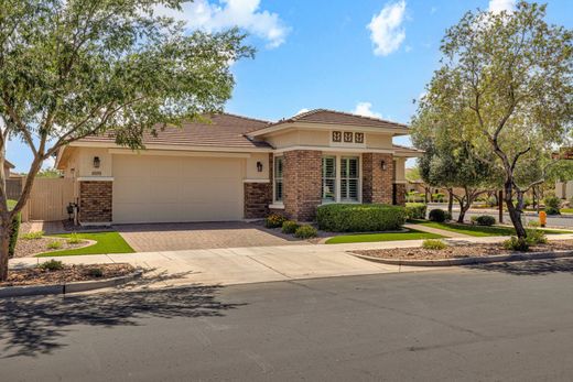 Einfamilienhaus in East Mesa, Maricopa County
