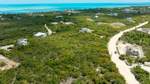 Teren w Long Bay, Providenciales