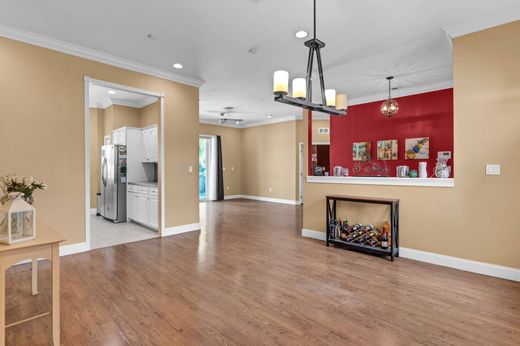 Luxury home in Cutler Bay, Miami-Dade