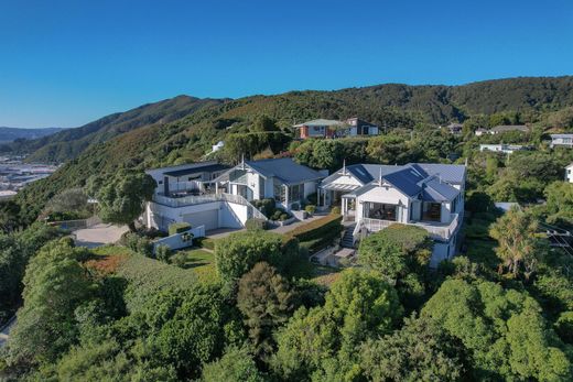 Detached House in Lower Hutt, Lower Hutt City
