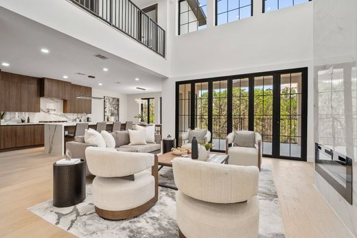 Vrijstaand huis in Lago Vista, Travis County