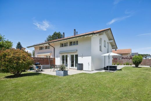 Casa Independente - Cugy, Gros-de-Vaud District