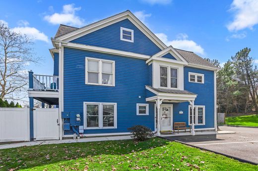 Einfamilienhaus in Milford, New Haven County
