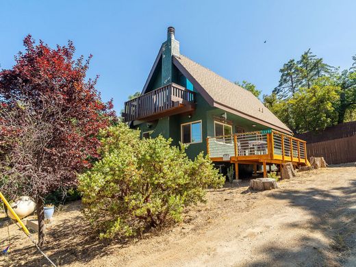 Maison individuelle à Idyllwild-Pine Cove, Comté de Riverside