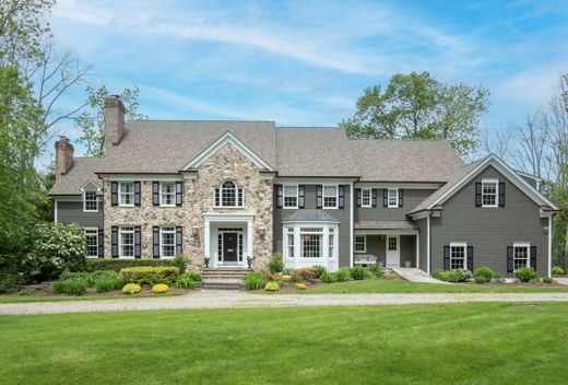 Detached House for sale in Bernardsville