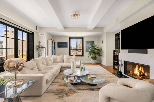 Apartment in New York