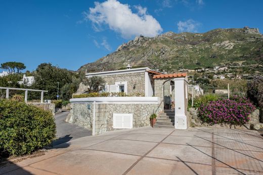 Villa in Forio, Naples