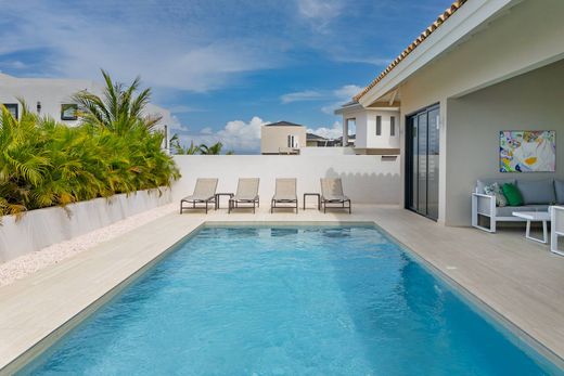 Detached House in Grote Berg, Westpunt