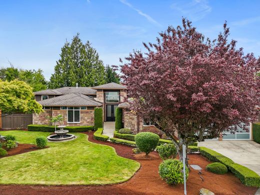 Detached House for sale in Bellevue