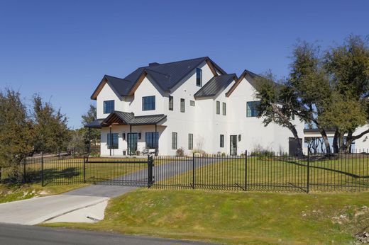 Casa en Austin, Travis County