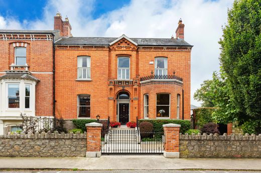 Luxury home in Dublin, Dublin City