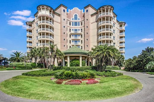 Apartment / Etagenwohnung in Fernandina Beach, Nassau County