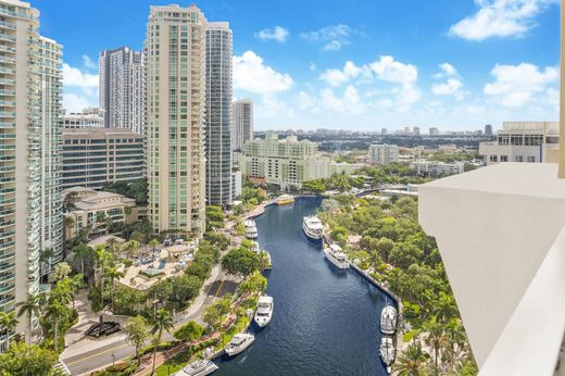 Fort Lauderdale, Broward Countyのアパートメント