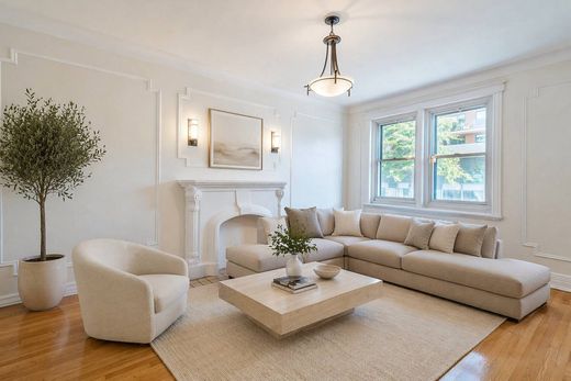 Apartment in Montreal, City of Montréal