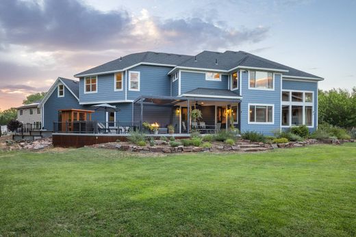 Μονοκατοικία σε Moab, Grand County