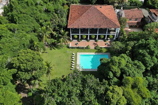 Luxury home in Rio de Janeiro