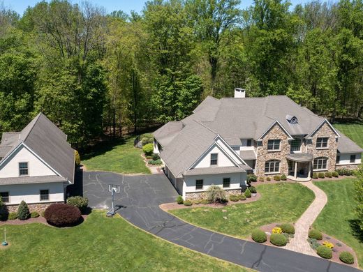 Pensilvania casas de lujo y propiedades exclusivas en venta en el