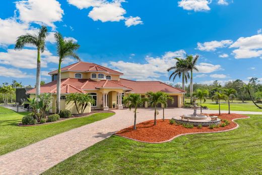 Einfamilienhaus in Port Charlotte, Charlotte County