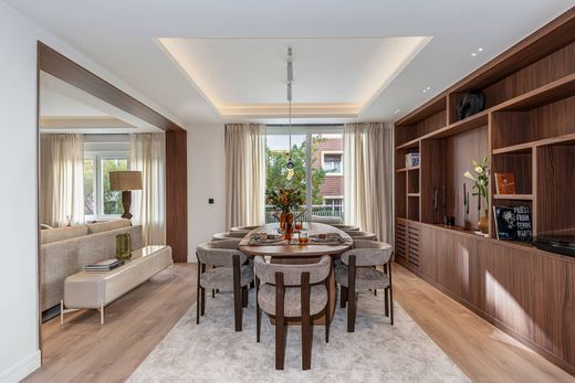 Appartement in Madrid, Provincia de Madrid