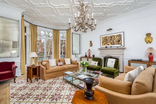 Townhouse in London, Greater London