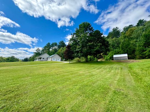 Detached House in Corinth Corner, Orange County