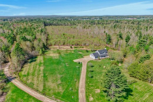 Detached House in Yarmouth, Cumberland County