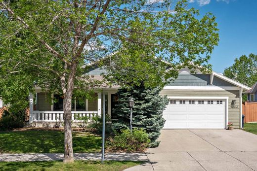 Detached House in Bozeman, Gallatin County