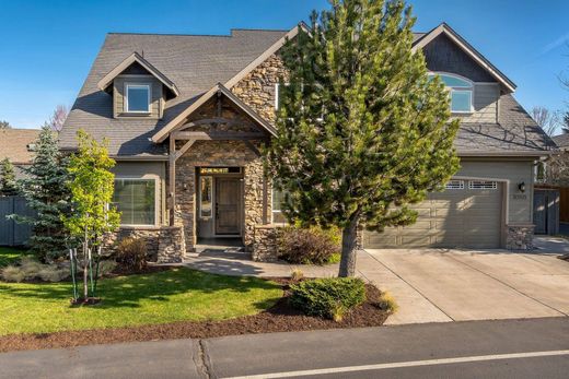 Casa di lusso a Bend, Deschutes County