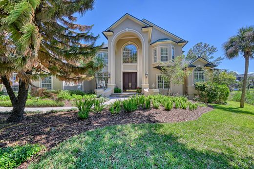 Detached House in Jacksonville, Duval County