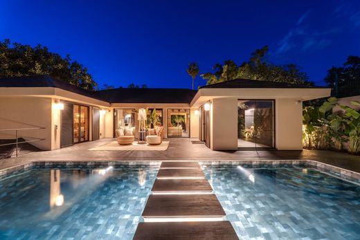 Detached House in Marbella, Malaga