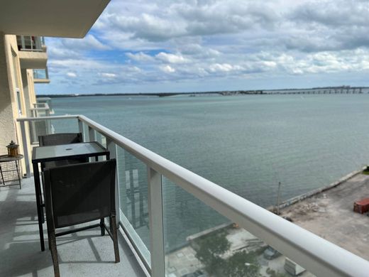 Appartement à Miami, Comté de Miami-Dade