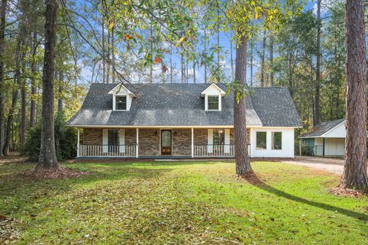 Частный Дом, Covington, Saint Tammany Parish