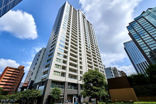 Appartement in Tokio, Tokyo Prefecture