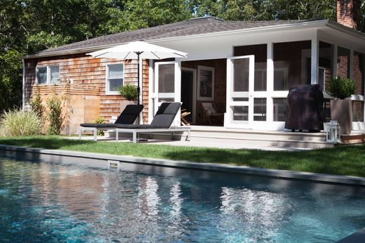بيت مستقل ﻓﻲ East Hampton, Suffolk County