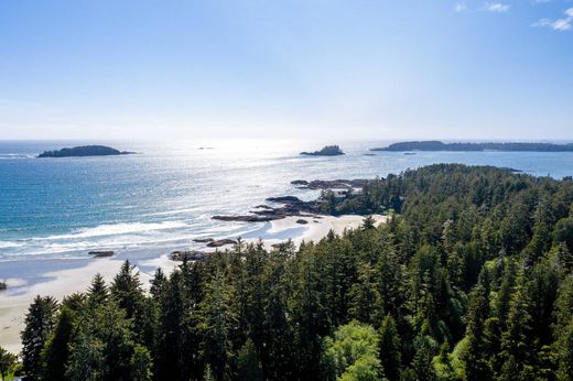 Casa en Tofino, Regional District of Alberni-Clayoquot