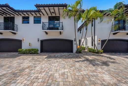 Dom miejski w Miami, Miami-Dade County