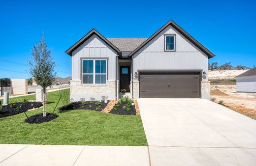 단독 저택 / Boerne, Kendall County