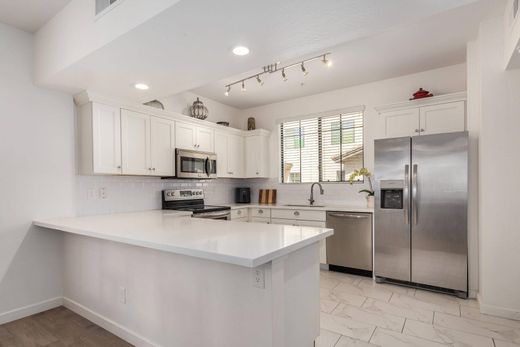 フェニックス, Maricopa Countyのタウンハウス