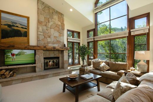 타운 하우스 / Beaver Creek, Eagle County