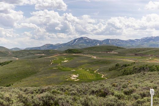 Terreno en Park City, Summit County