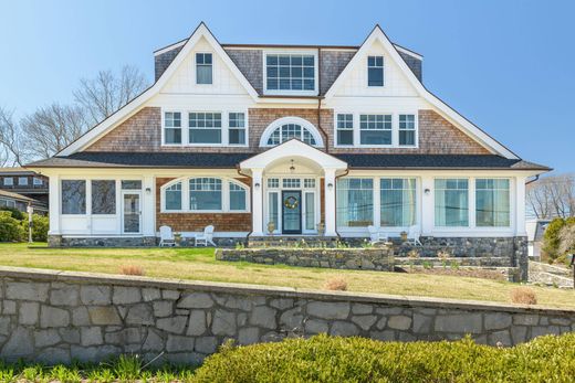 Einfamilienhaus in Jamestown, Newport County