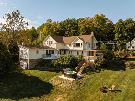 Einfamilienhaus in Durham, Greene County