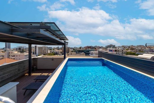 Appartamento a Limassol, Limassol District