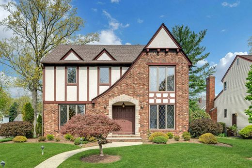 Casa Independente - Cranford, Union County