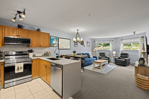 ‏דירה ב  Big White Ski, British Columbia