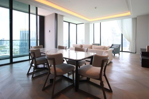 Ban Lumphini, Changwat Nong Khaiのアパートメント