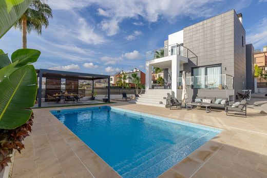 Detached House in Chilches (Vélez-Málaga), Malaga